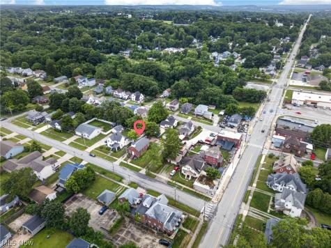 119 Chestnut Street Wadsworth OH 44281
