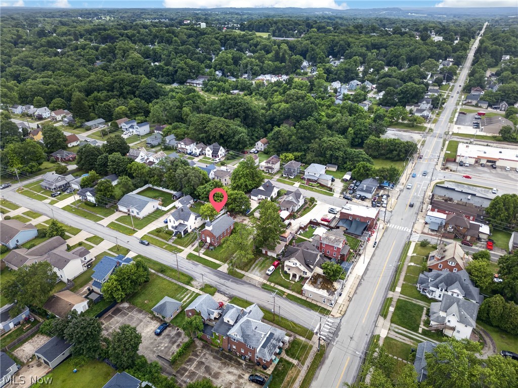 119 Chestnut Street Wadsworth OH 44281