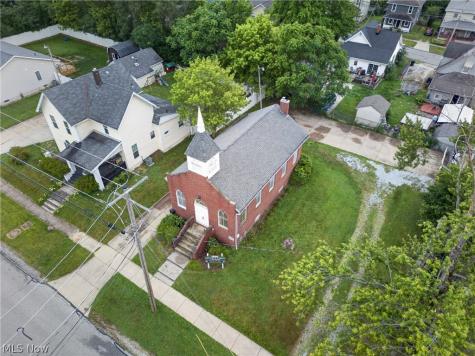 119 Chestnut Street Wadsworth OH 44281