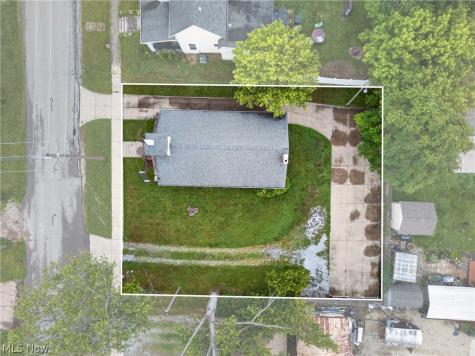 119 Chestnut Street Wadsworth OH 44281