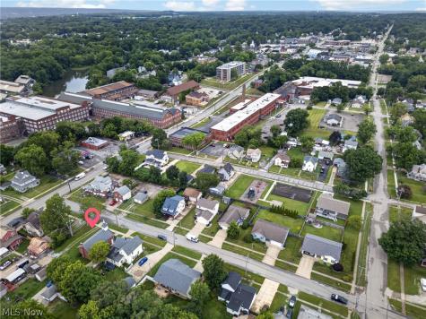 119 Chestnut Street Wadsworth OH 44281