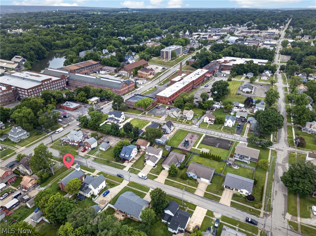 119 Chestnut Street Wadsworth OH 44281