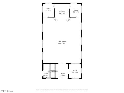 119 Chestnut Street Wadsworth OH 44281