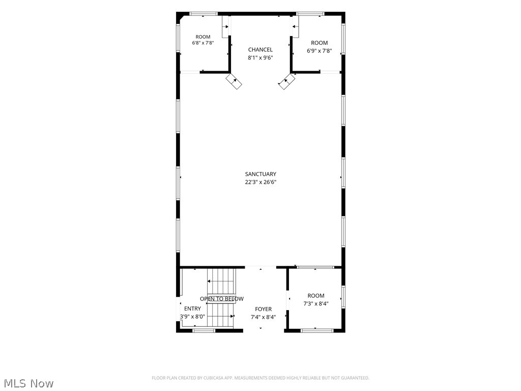 119 Chestnut Street Wadsworth OH 44281