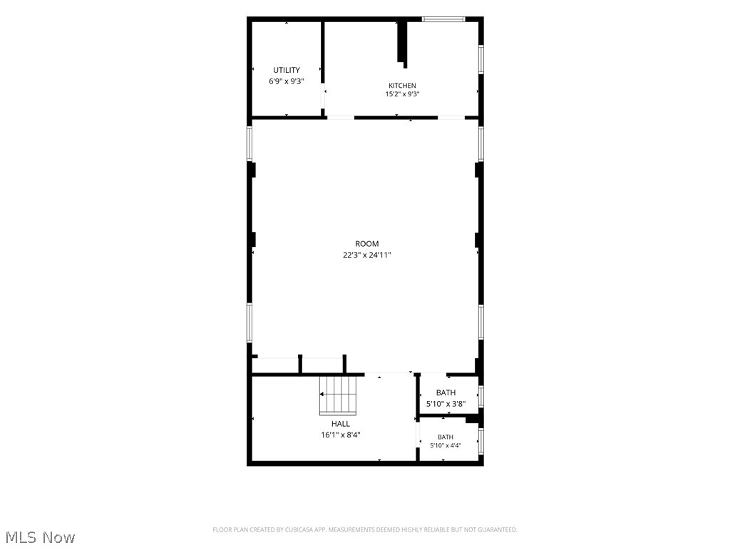 119 Chestnut Street Wadsworth OH 44281