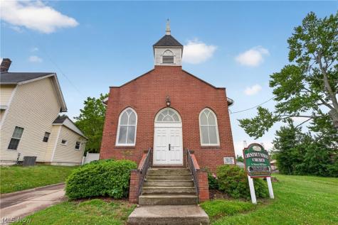 119 Chestnut Street Wadsworth OH 44281