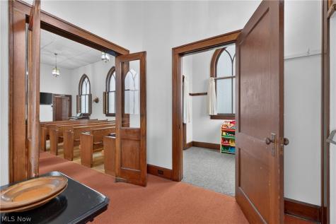 119 Chestnut Street Wadsworth OH 44281