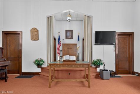 119 Chestnut Street Wadsworth OH 44281