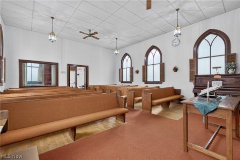119 Chestnut Street Wadsworth OH 44281