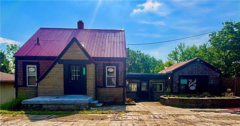 565 S Meridian Road Youngstown OH 44509