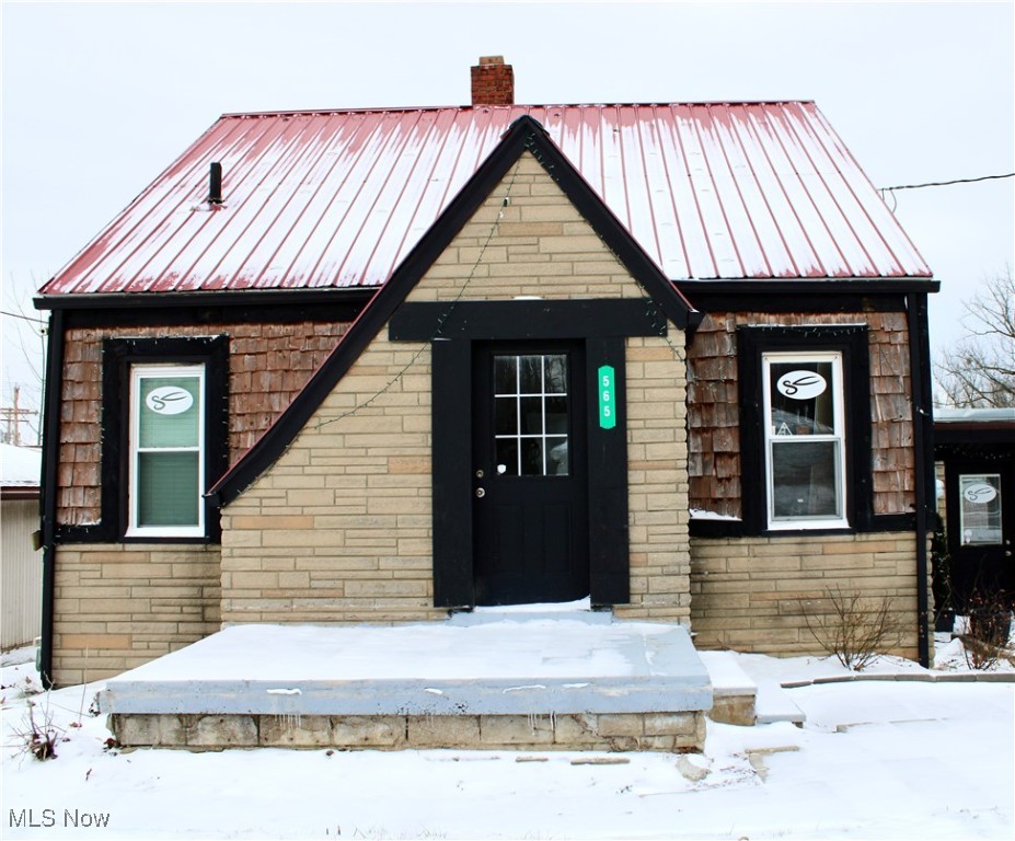 565 S Meridian Road Youngstown OH 44509