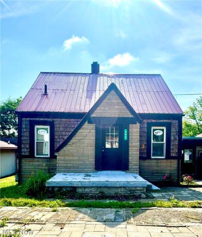 565 S Meridian Road Youngstown OH 44509