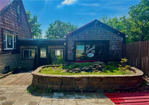 565 S Meridian Road Youngstown OH 44509