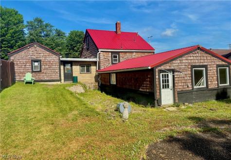 565 S Meridian Road Youngstown OH 44509