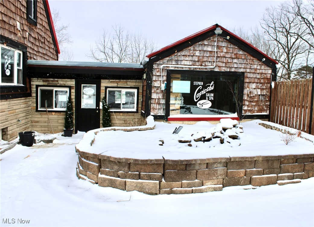 565 S Meridian Road Youngstown OH 44509