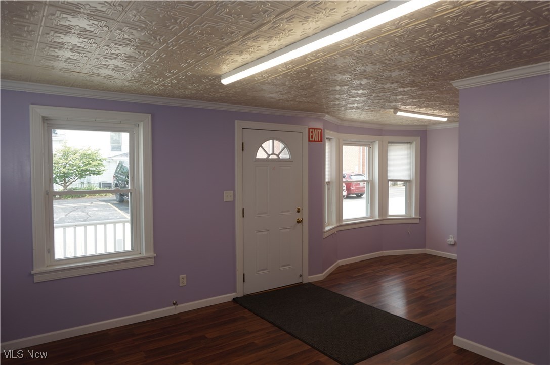 29 Wall Street Jefferson OH 44047