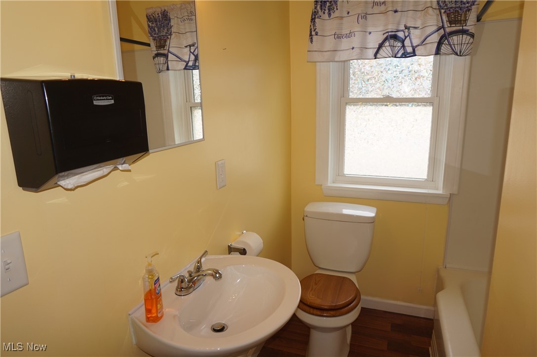 29 Wall Street Jefferson OH 44047