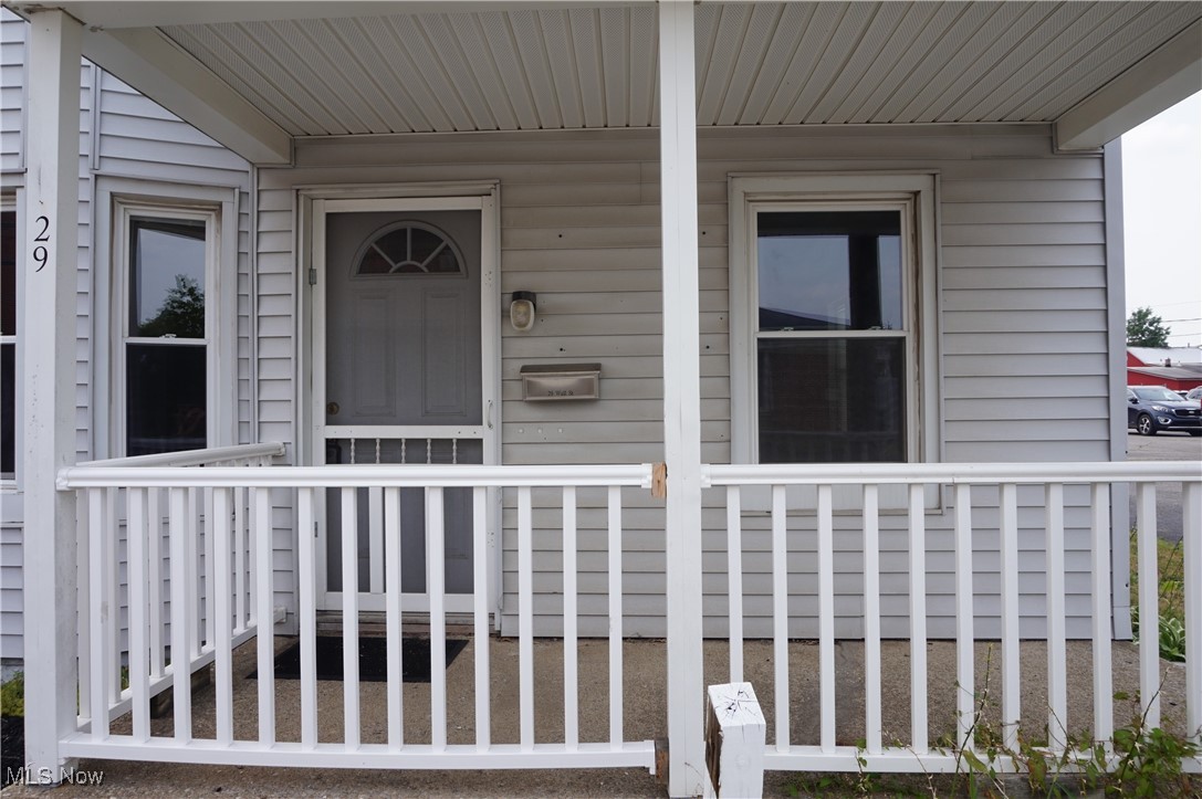 29 Wall Street Jefferson OH 44047