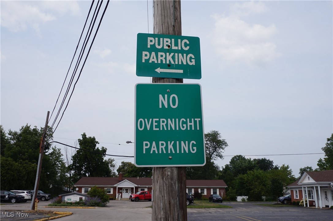 29 Wall Street Jefferson OH 44047