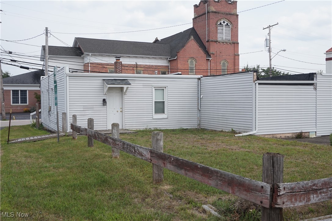 29 Wall Street Jefferson OH 44047