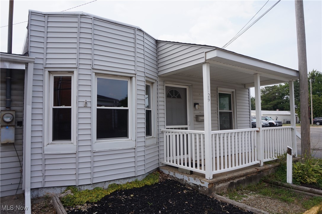 29 Wall Street Jefferson OH 44047