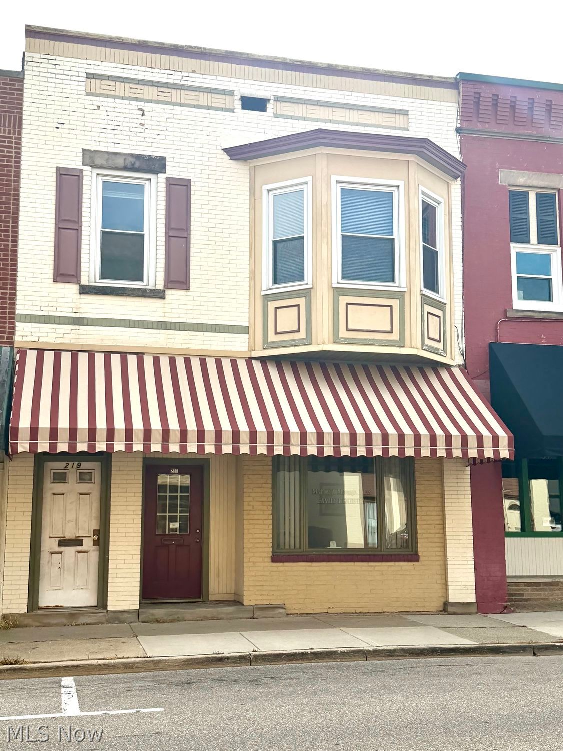 221 Church Street Amherst OH 44001