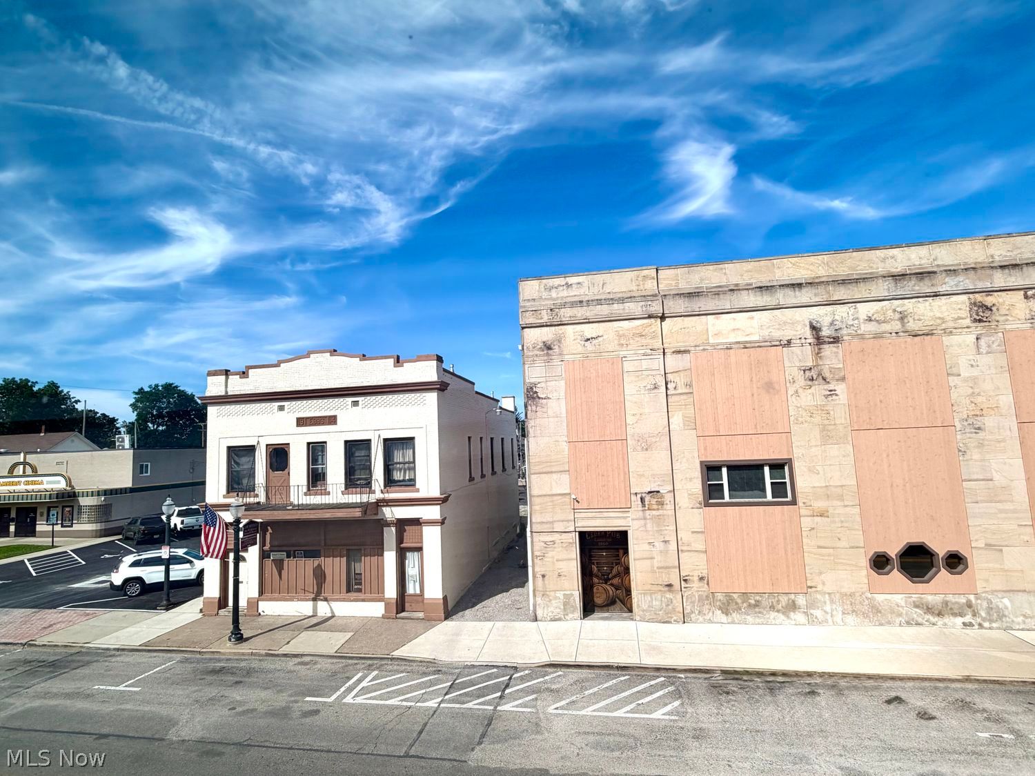 221 Church Street Amherst OH 44001