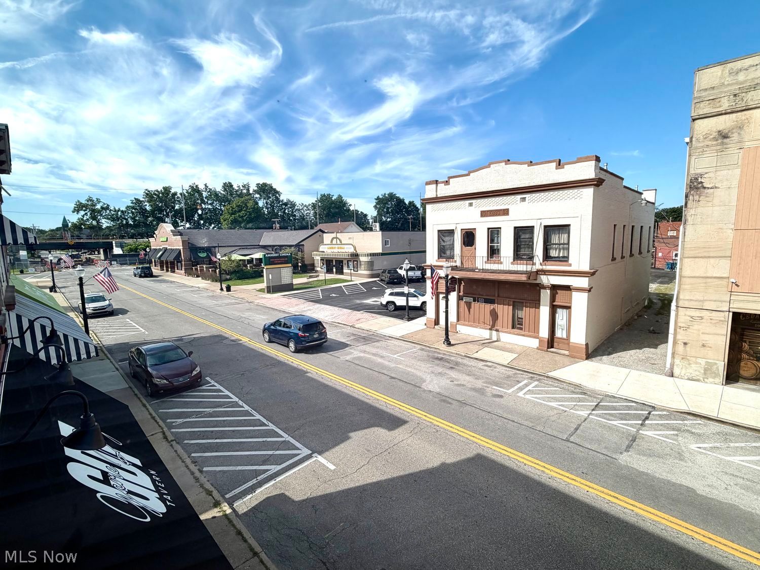 221 Church Street Amherst OH 44001