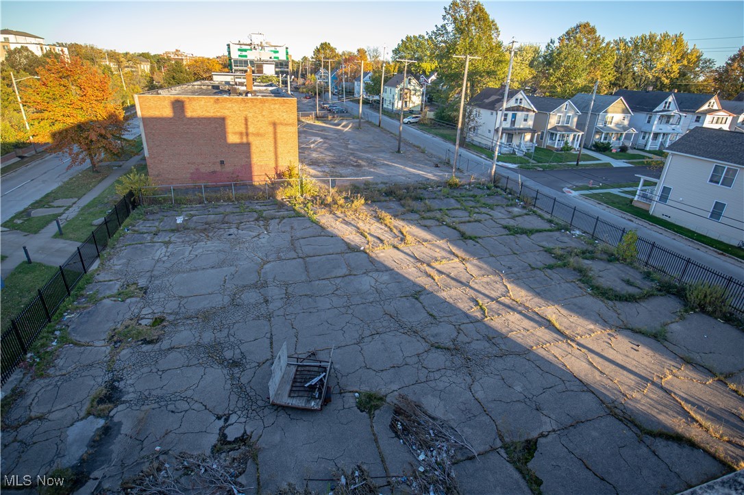 11710 Shaker Boulevard Cleveland OH 44120