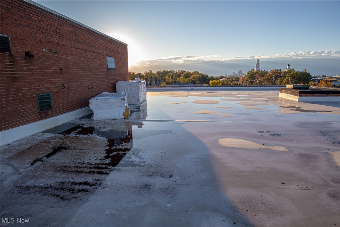 11710 Shaker Boulevard Cleveland OH 44120