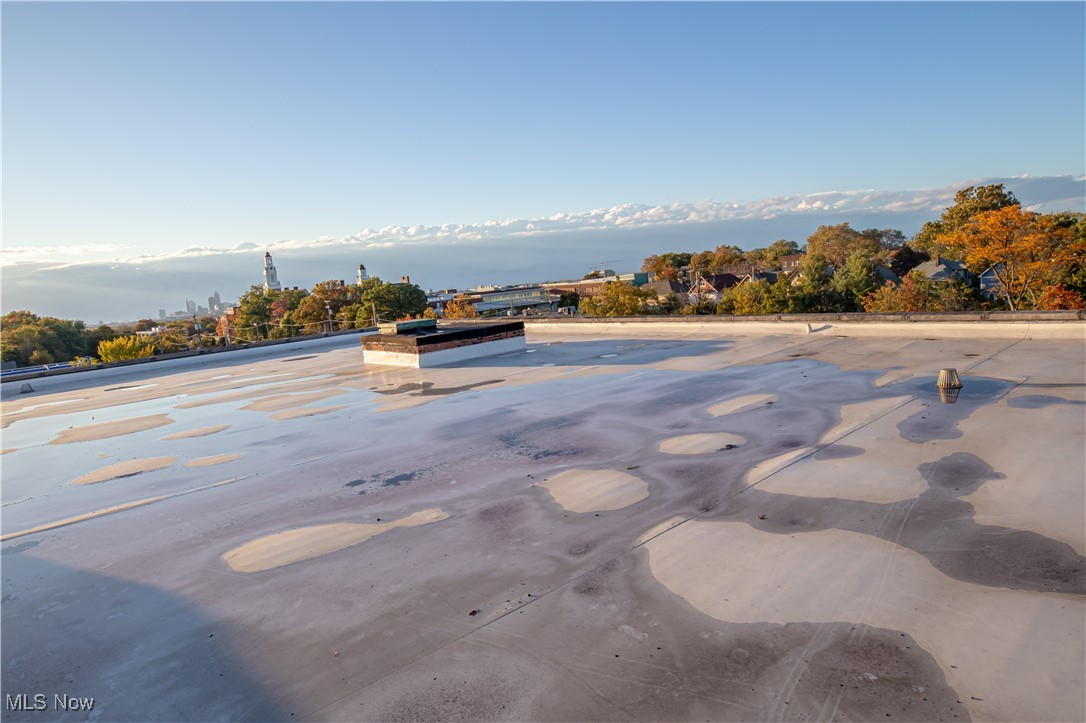 11710 Shaker Boulevard Cleveland OH 44120