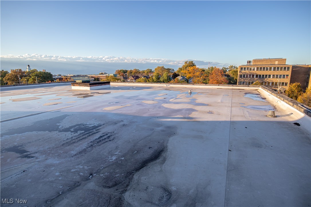 11710 Shaker Boulevard Cleveland OH 44120