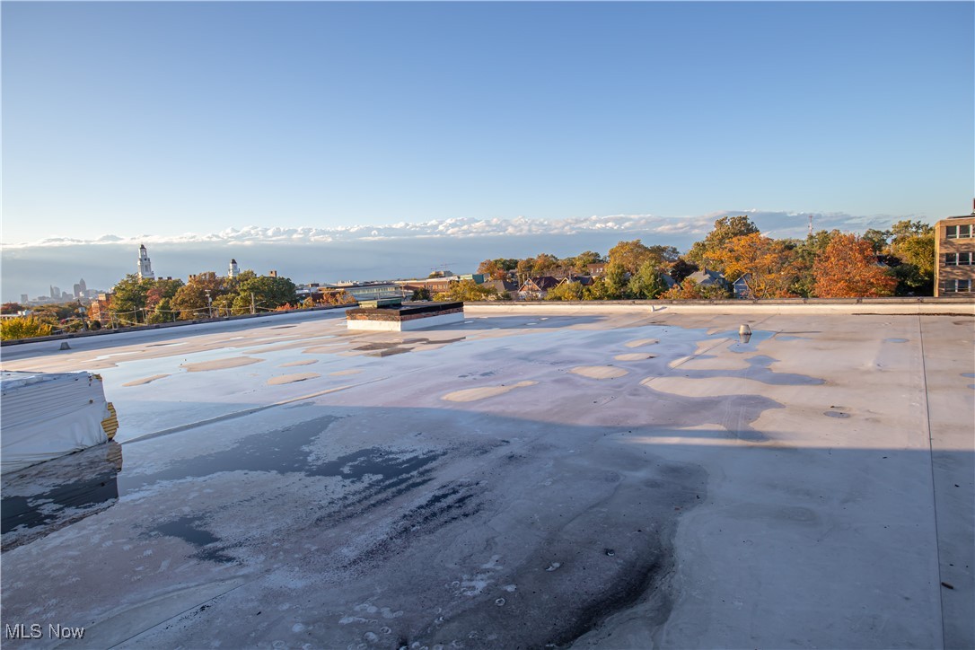 11710 Shaker Boulevard Cleveland OH 44120