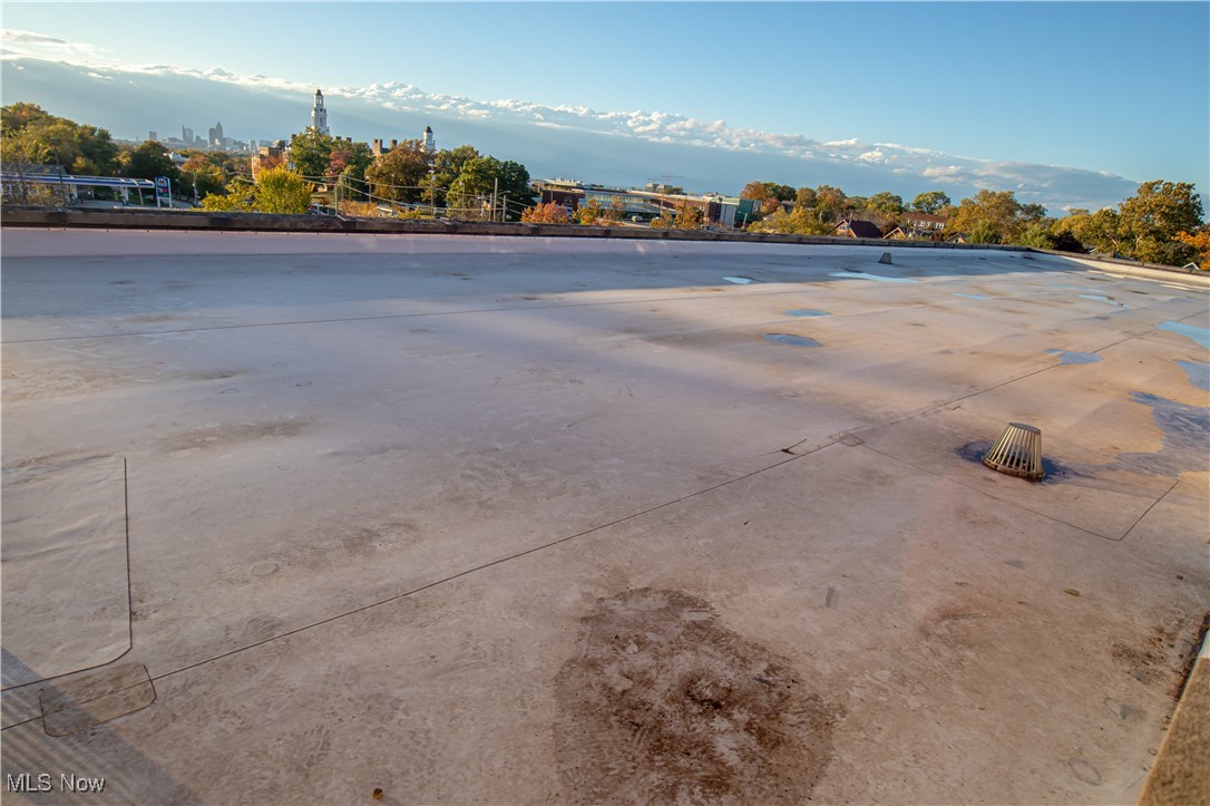 11710 Shaker Boulevard Cleveland OH 44120