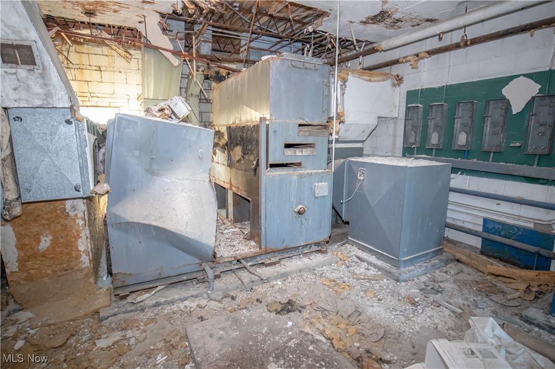 11710 Shaker Boulevard Cleveland OH 44120