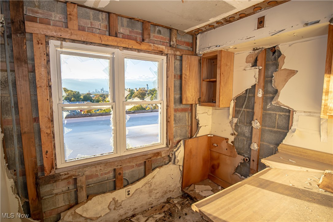 11710 Shaker Boulevard Cleveland OH 44120