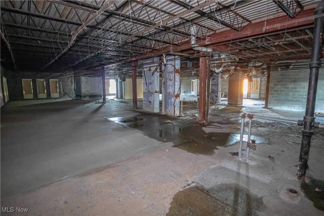 11710 Shaker Boulevard Cleveland OH 44120