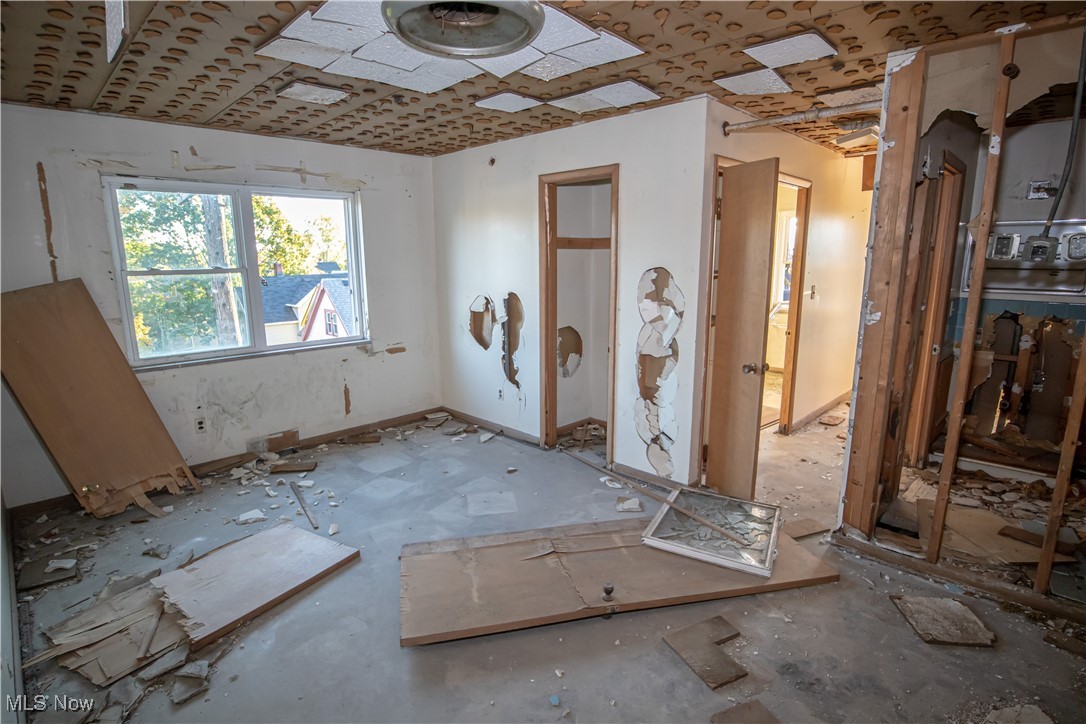 11710 Shaker Boulevard Cleveland OH 44120