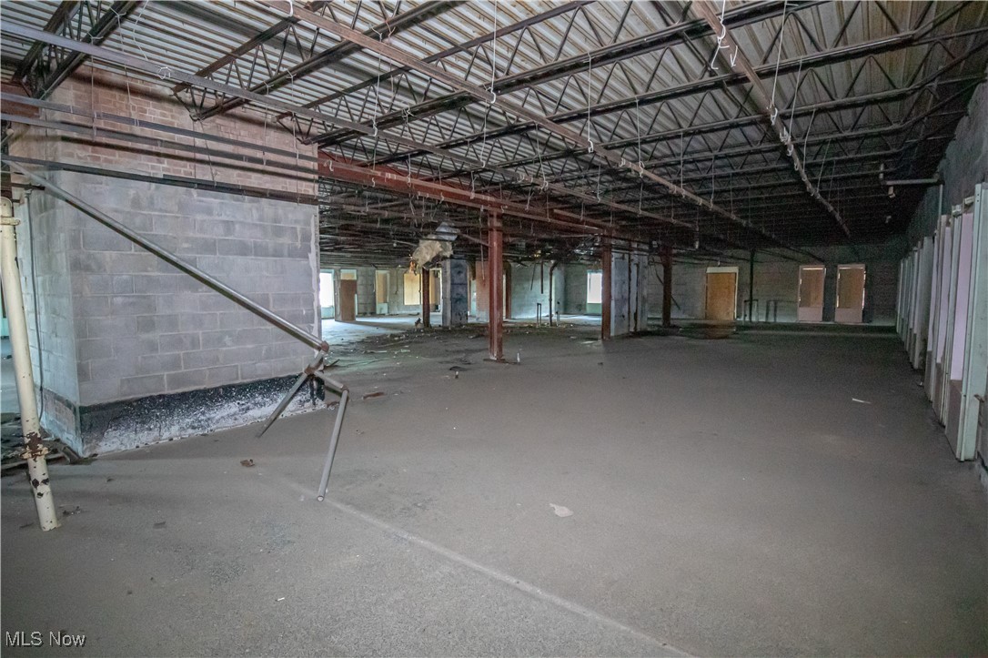 11710 Shaker Boulevard Cleveland OH 44120