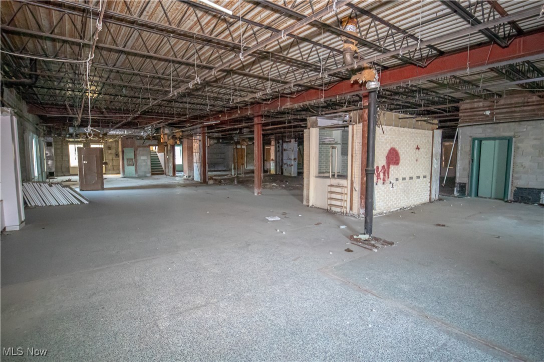 11710 Shaker Boulevard Cleveland OH 44120