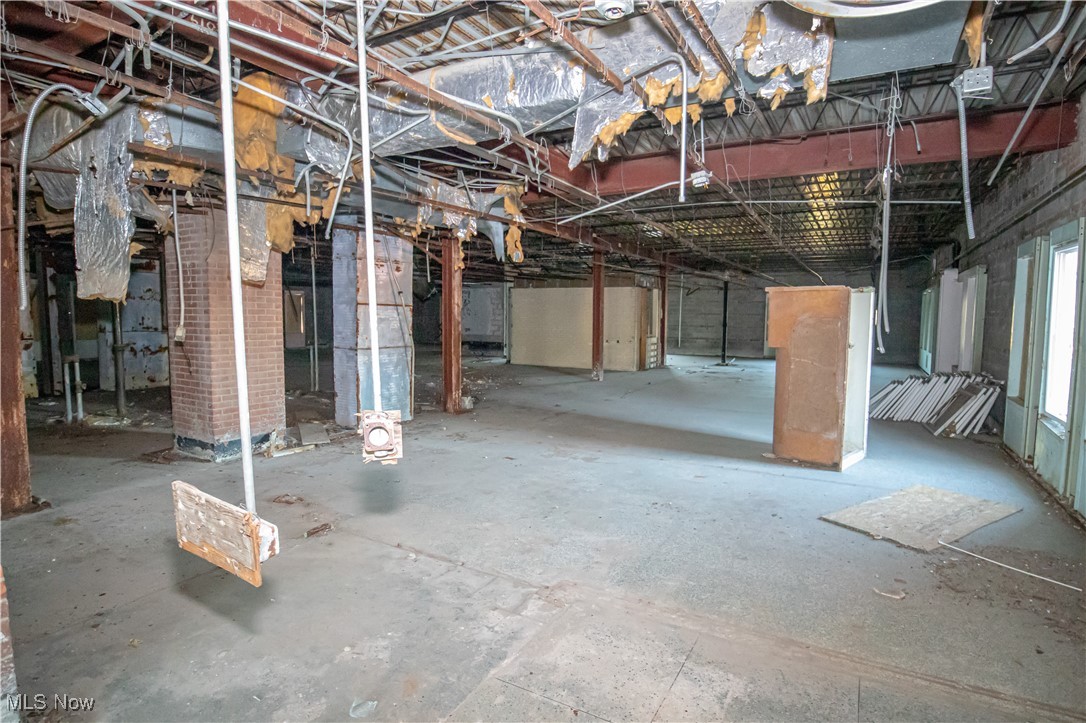 11710 Shaker Boulevard Cleveland OH 44120