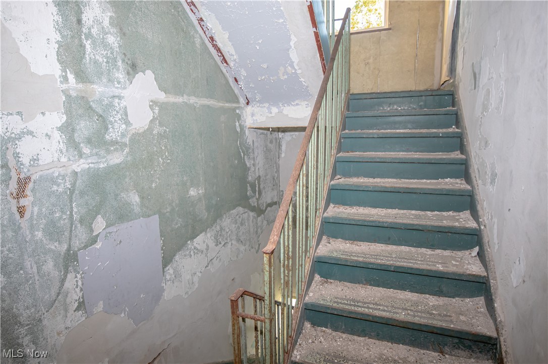 11710 Shaker Boulevard Cleveland OH 44120