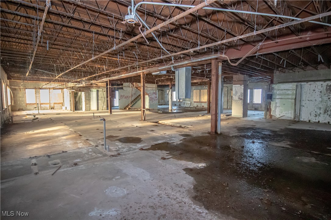 11710 Shaker Boulevard Cleveland OH 44120