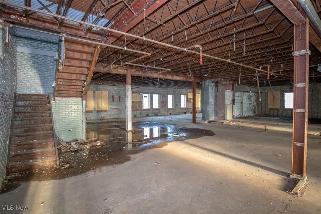 11710 Shaker Boulevard Cleveland OH 44120