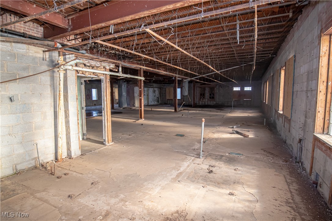 11710 Shaker Boulevard Cleveland OH 44120