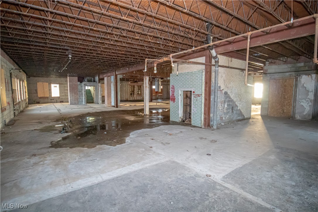 11710 Shaker Boulevard Cleveland OH 44120