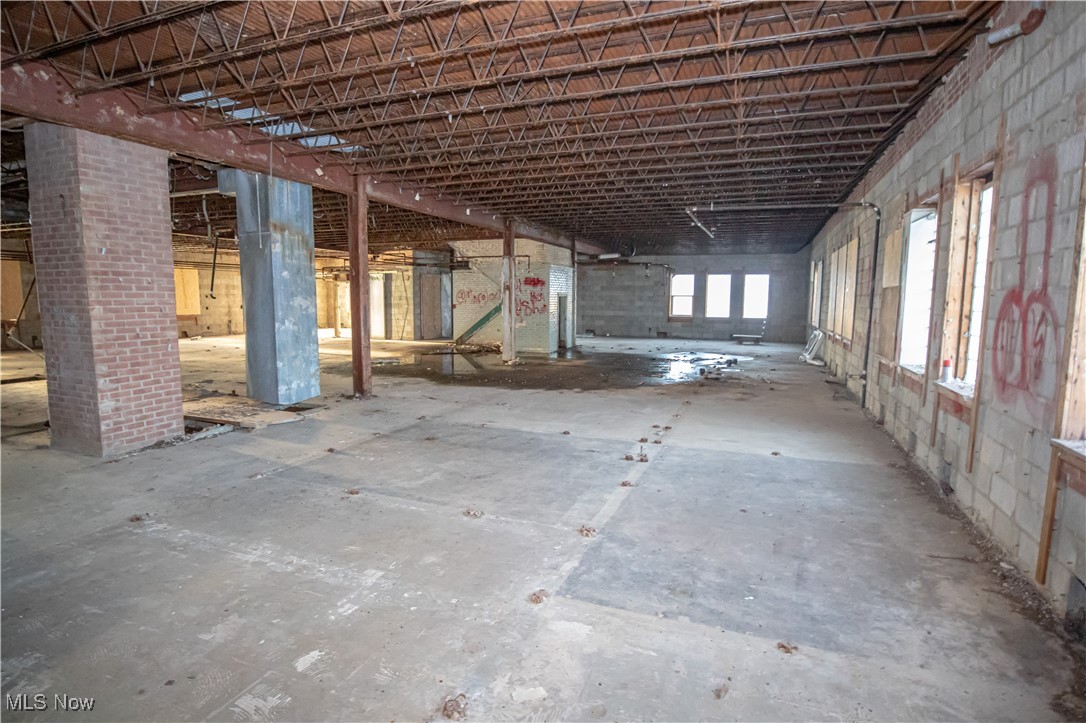 11710 Shaker Boulevard Cleveland OH 44120