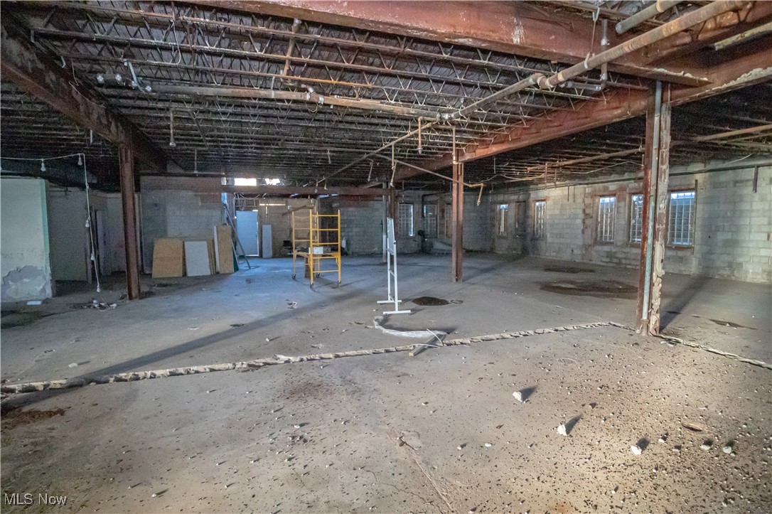 11710 Shaker Boulevard Cleveland OH 44120