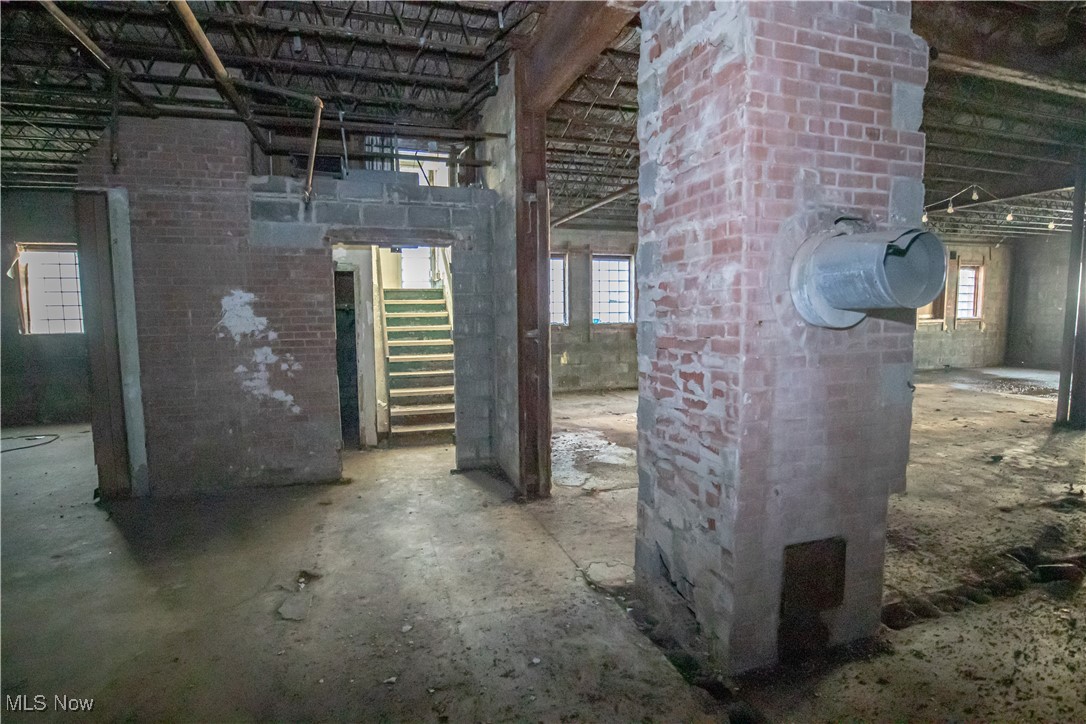 11710 Shaker Boulevard Cleveland OH 44120