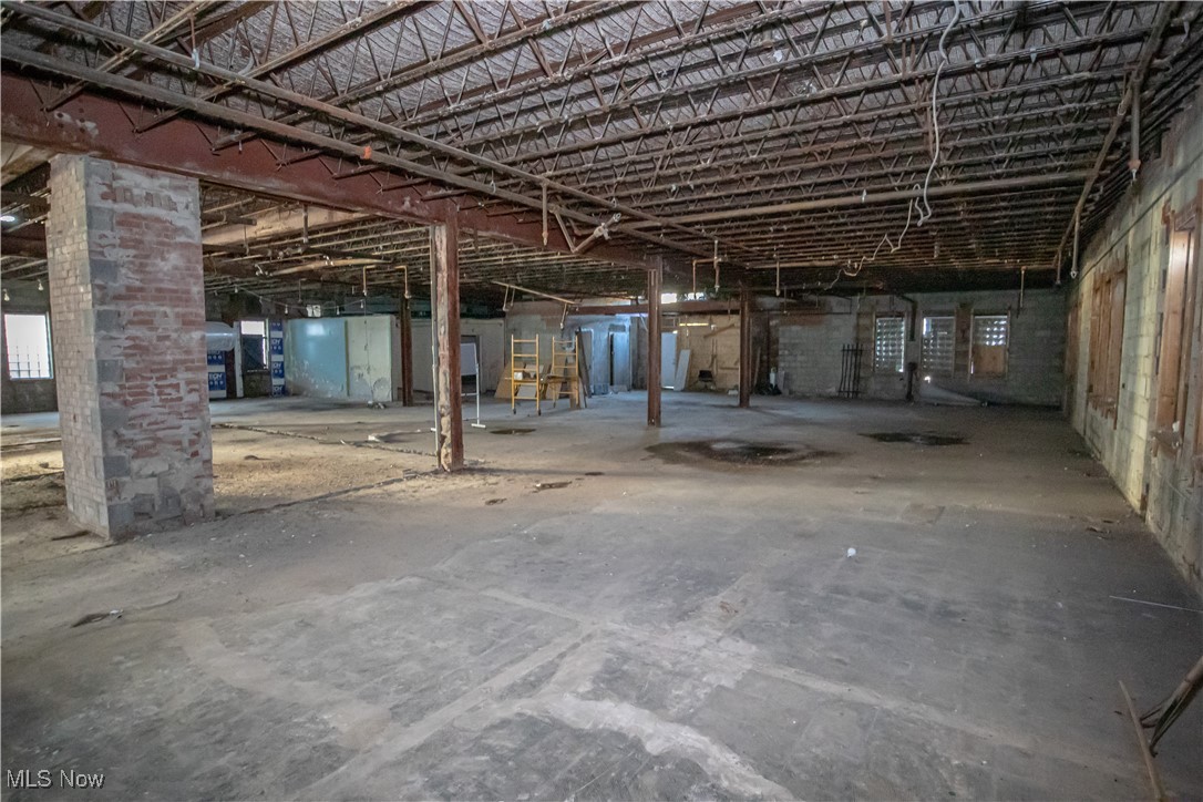 11710 Shaker Boulevard Cleveland OH 44120